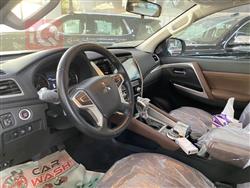 ميتسوبيشي باجيرو سبورت